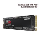 1TB SSD (เอสเอสดี) SAMSUNG 970 PRO M.2 NVMe/PCIe (MZ-V7P1T0BW) 5Y